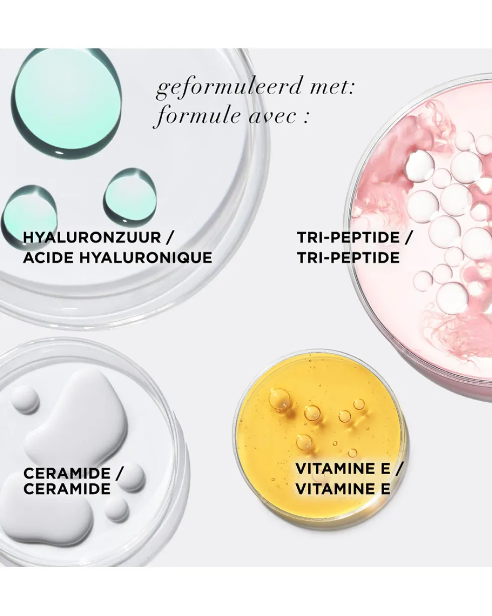 it cosmetics confidence in a serum gloss Lipgloss - Gladmakend En Hydraterend - Extra Glanzende Finish