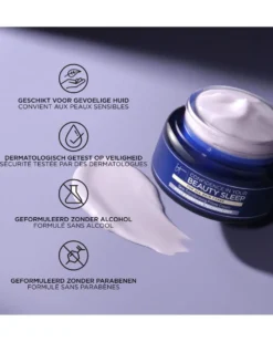 it cosmetics confidence in your beauty sleep™ NACHTCREME