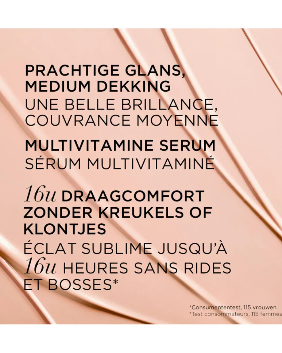 it cosmetics do-it-all Radiant Concealer - Concealer En Multivitamine Serum 2-In-1