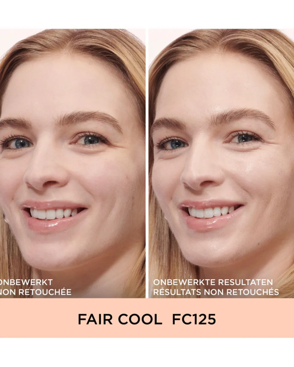 it cosmetics do-it-all Radiant Concealer - Concealer En Multivitamine Serum 2-In-1