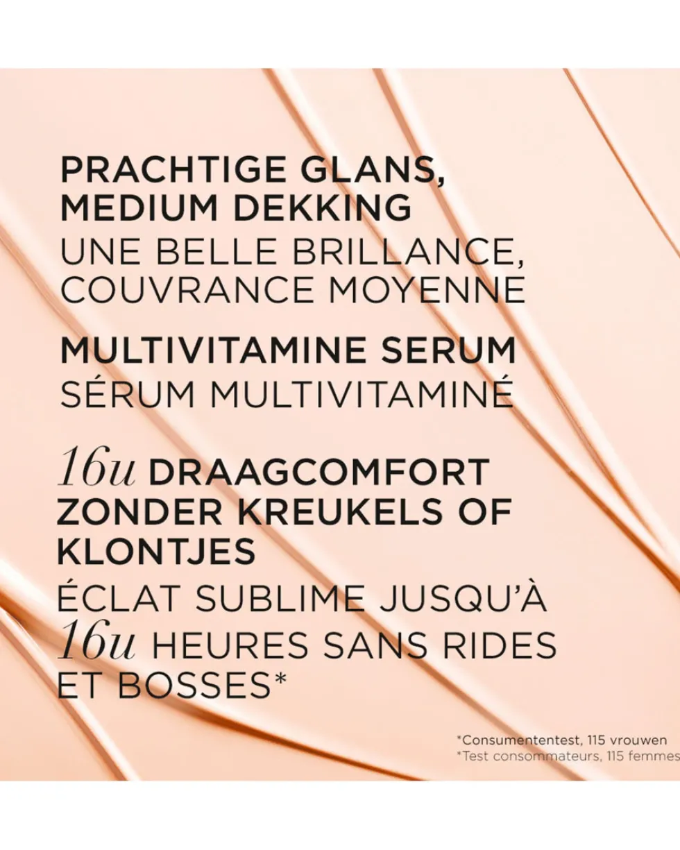 it cosmetics do-it-all Radiant Concealer - Concealer En Multivitamine Serum 2-In-1