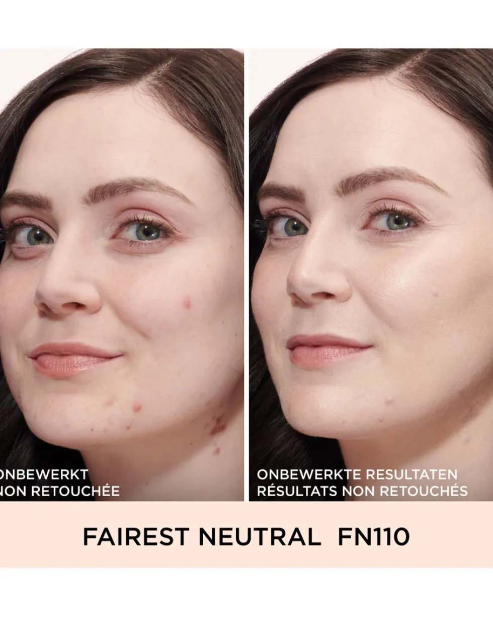 it cosmetics do-it-all Radiant Concealer - Concealer En Multivitamine Serum 2-In-1