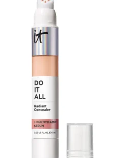 it cosmetics do-it-all Radiant Concealer - Concealer En Multivitamine Serum 2-In-1