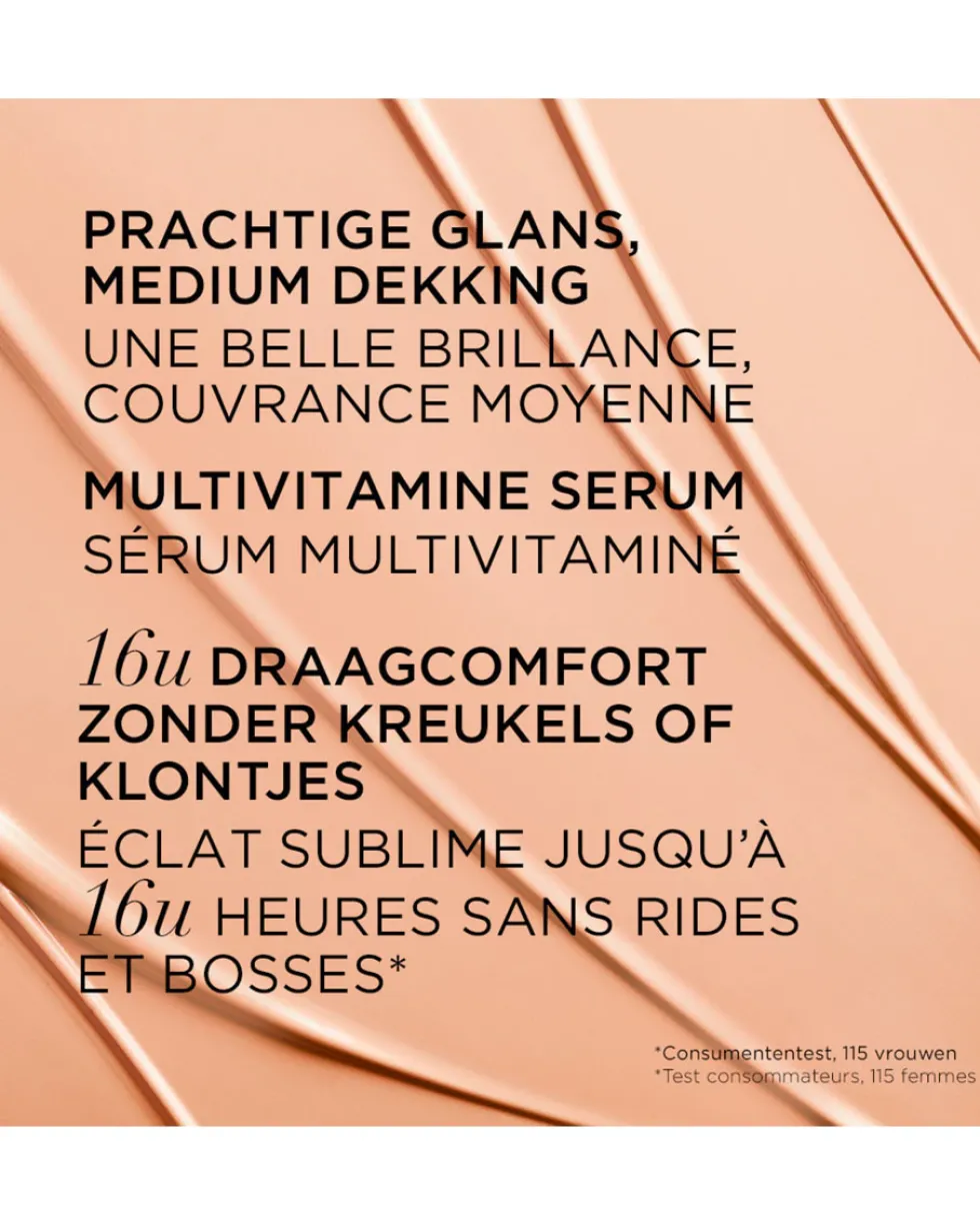 it cosmetics do-it-all Radiant Concealer - Concealer En Multivitamine Serum 2-In-1