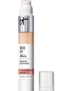 it cosmetics do-it-all Radiant Concealer - Concealer En Multivitamine Serum 2-In-1