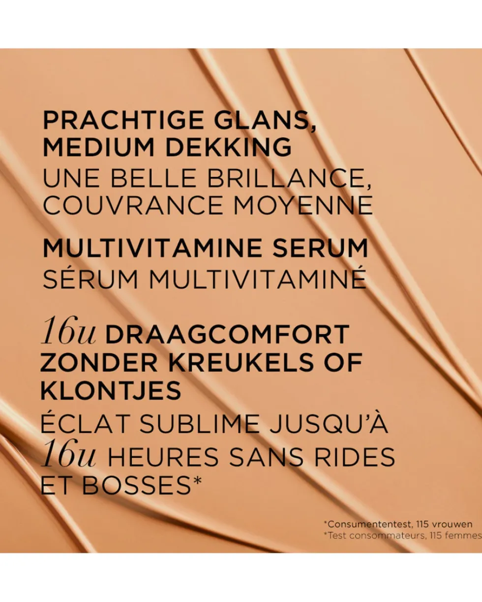 it cosmetics do-it-all Radiant Concealer - Concealer En Multivitamine Serum 2-In-1