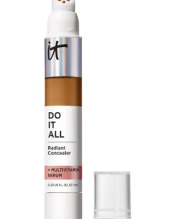 it cosmetics do-it-all Radiant Concealer - Concealer En Multivitamine Serum 2-In-1