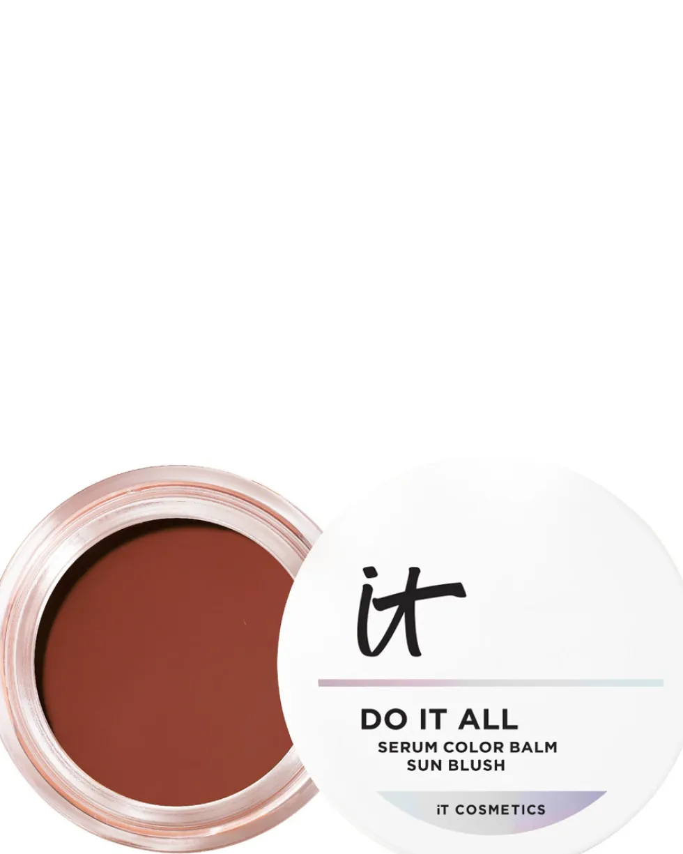 it cosmetics do it all Serum Color Balm