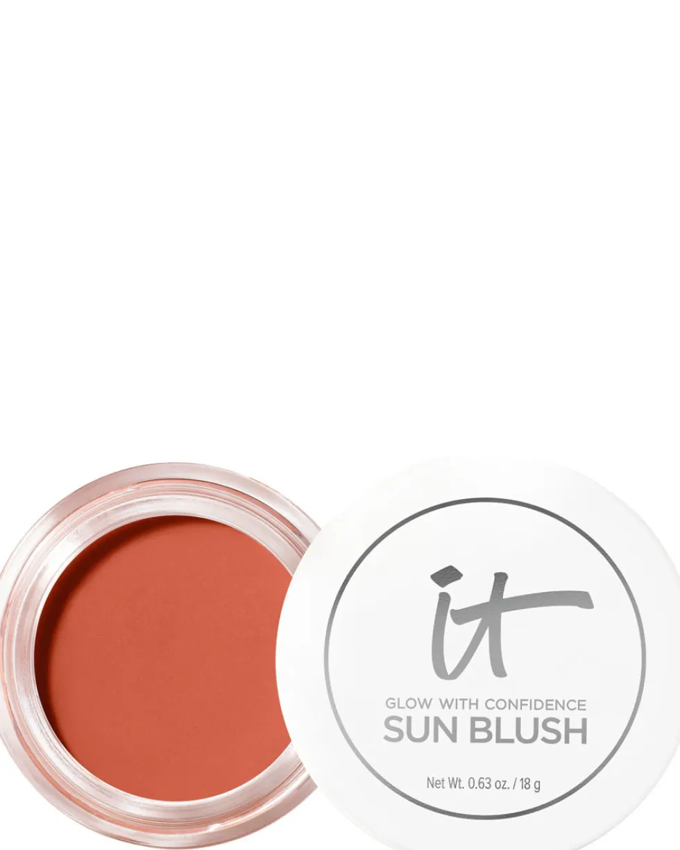 it cosmetics do it all Serum Color Balm
