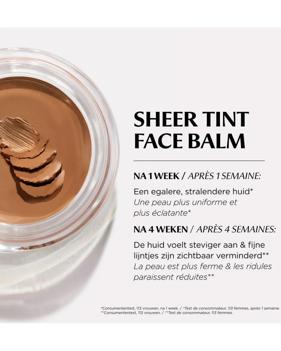 it cosmetics do-it-all Sheer Tint Face Balm