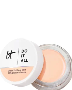 it cosmetics do-it-all Sheer Tint Face Balm