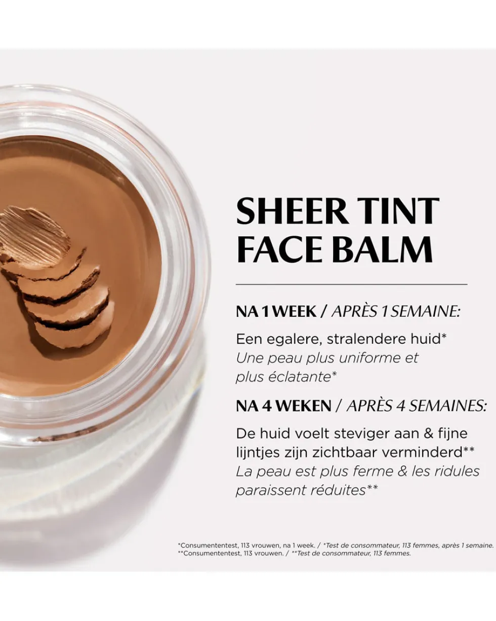 it cosmetics do-it-all Sheer Tint Face Balm