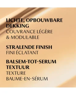 it cosmetics do-it-all Sheer Tint Face Balm