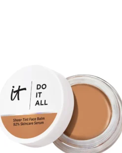 it cosmetics do-it-all Sheer Tint Face Balm