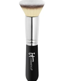 it cosmetics heavenly luxe™ flat top buffing foundation brush #6 FOUNDATION BORSTEL