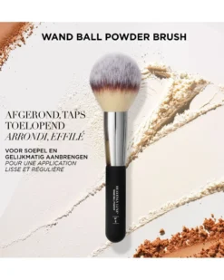 it cosmetics heavenly luxe™ wand ball powder brush #8 POEDER BORSTEL
