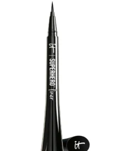 it cosmetics no-tug™ waterproof EYELINER