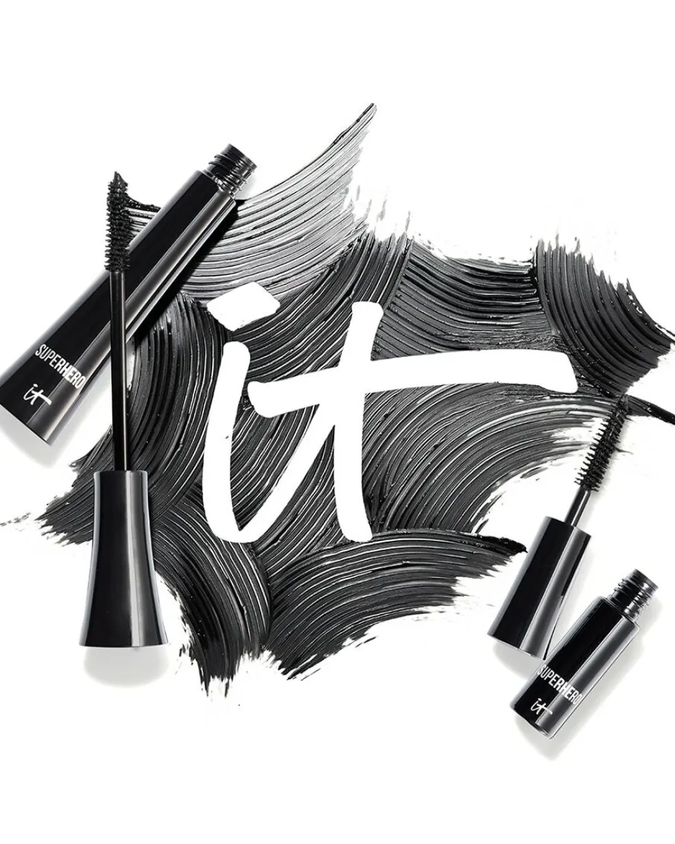 it cosmetics superhero™ MASCARA