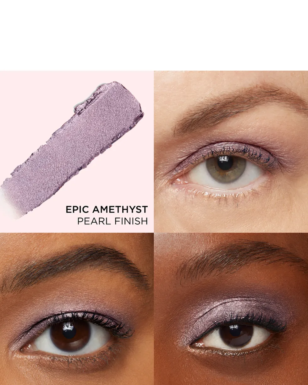 it cosmetics superhero no-tug shadow stick OOGSCHADUW