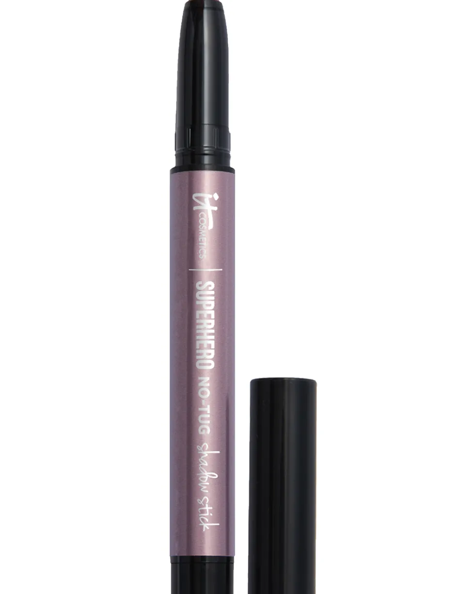 it cosmetics superhero no-tug shadow stick OOGSCHADUW