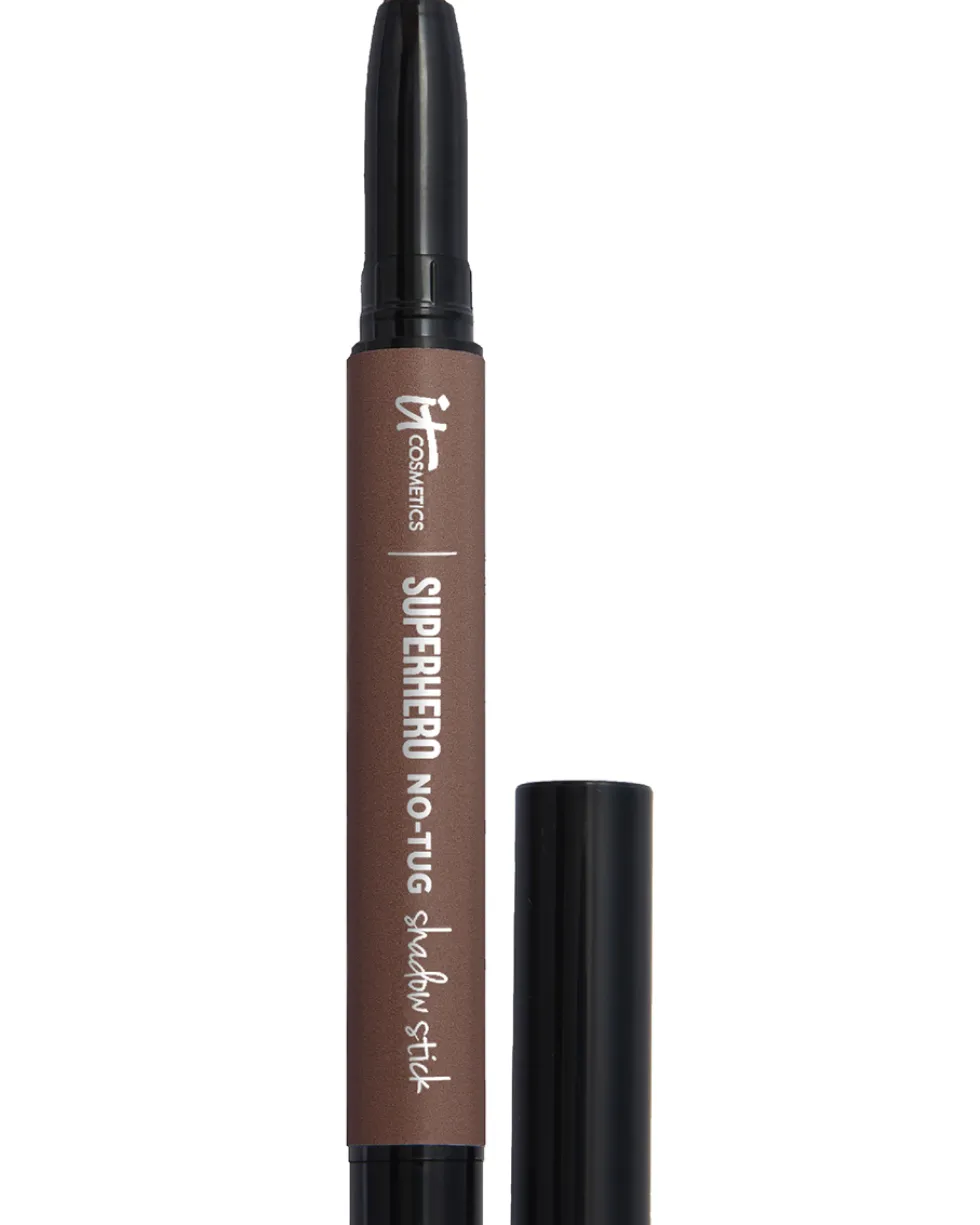 it cosmetics superhero no-tug shadow stick OOGSCHADUW