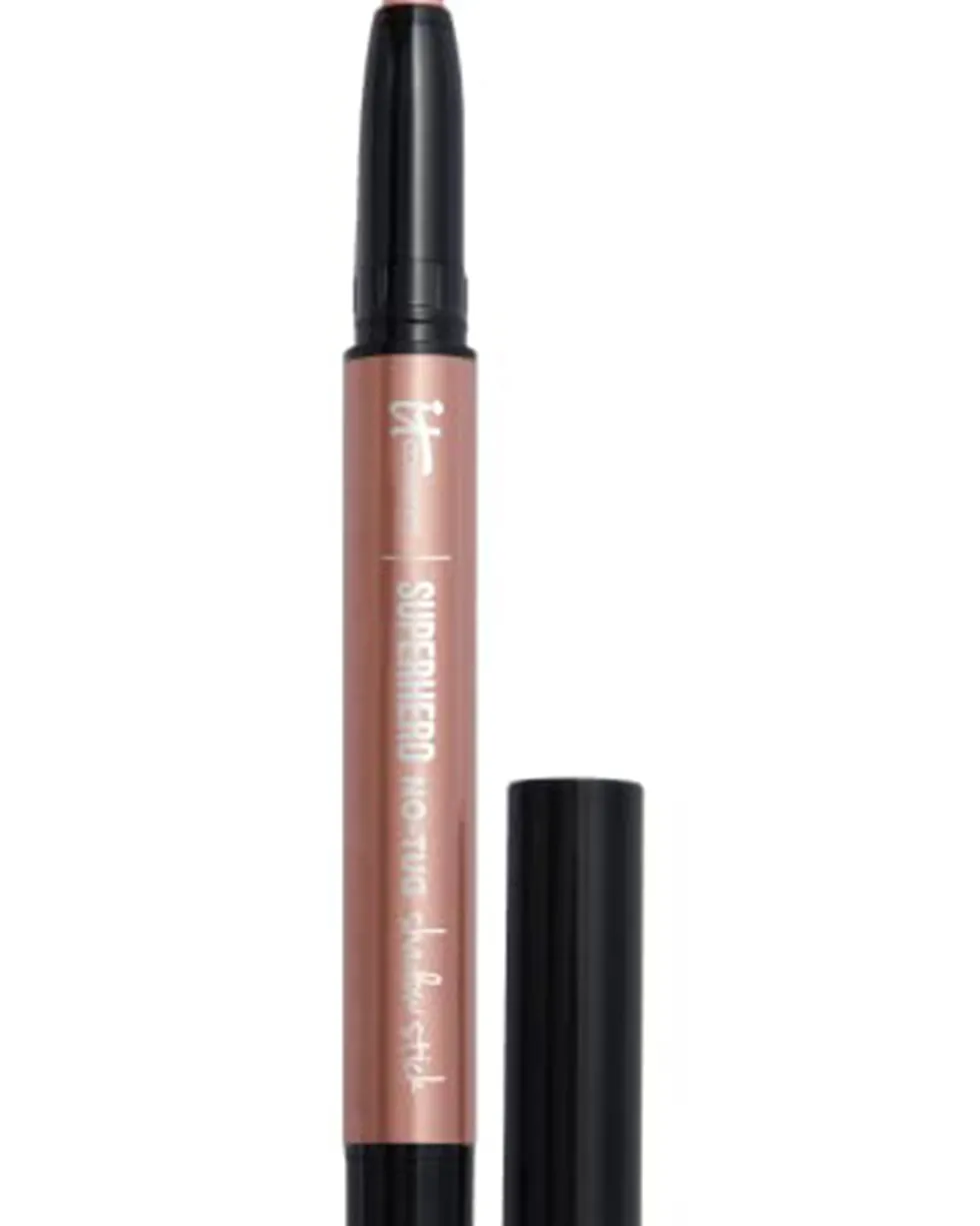 it cosmetics superhero no-tug shadow stick OOGSCHADUW