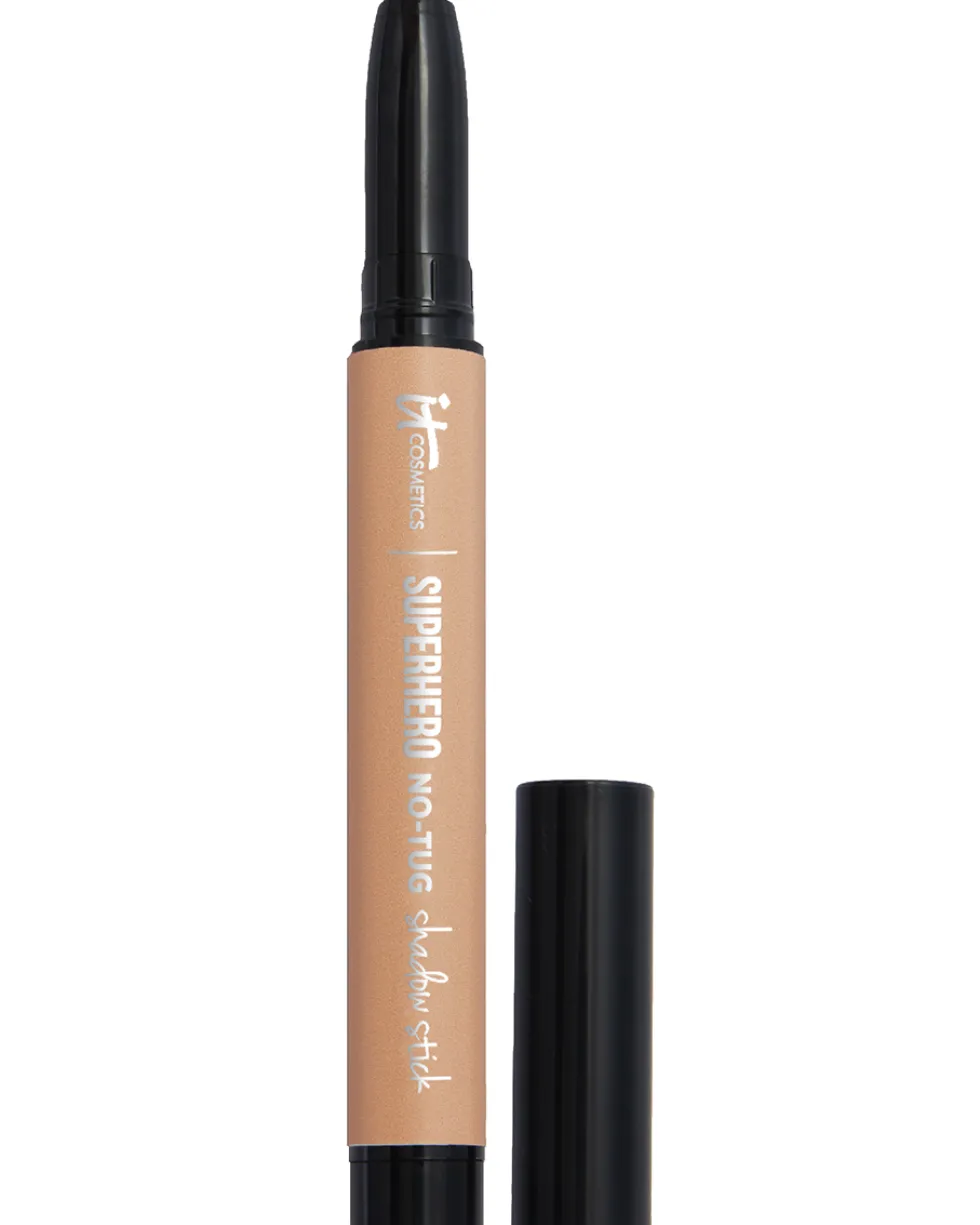 it cosmetics superhero no-tug shadow stick OOGSCHADUW