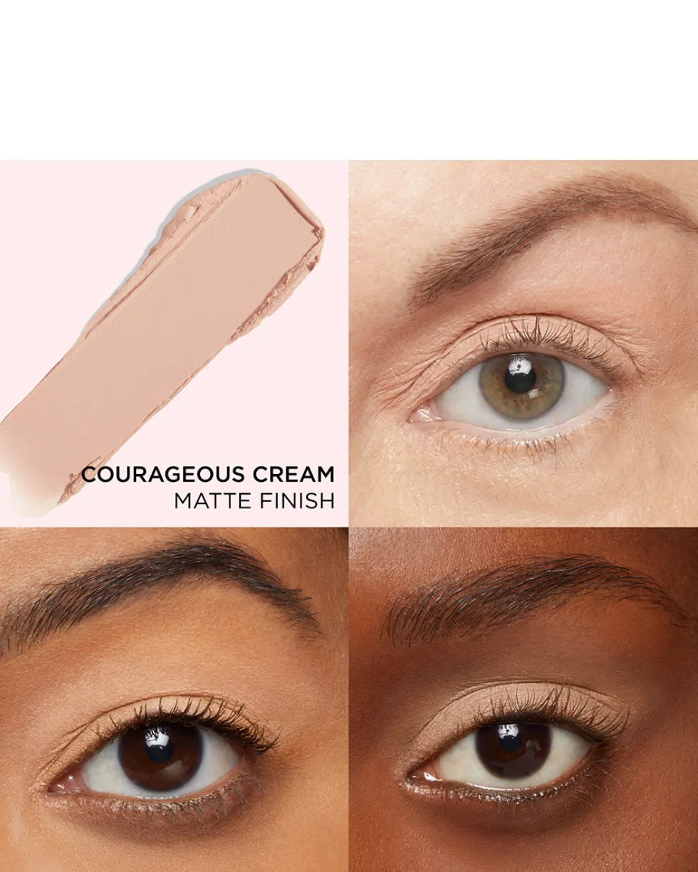 it cosmetics superhero no-tug shadow stick OOGSCHADUW