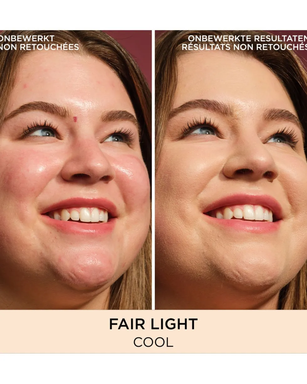 it cosmetics your skin but better cc+ CC+ CREAM SPF 50+