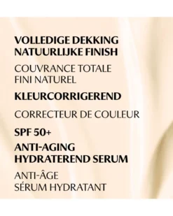it cosmetics your skin but better cc+ CC+ CREAM SPF50+