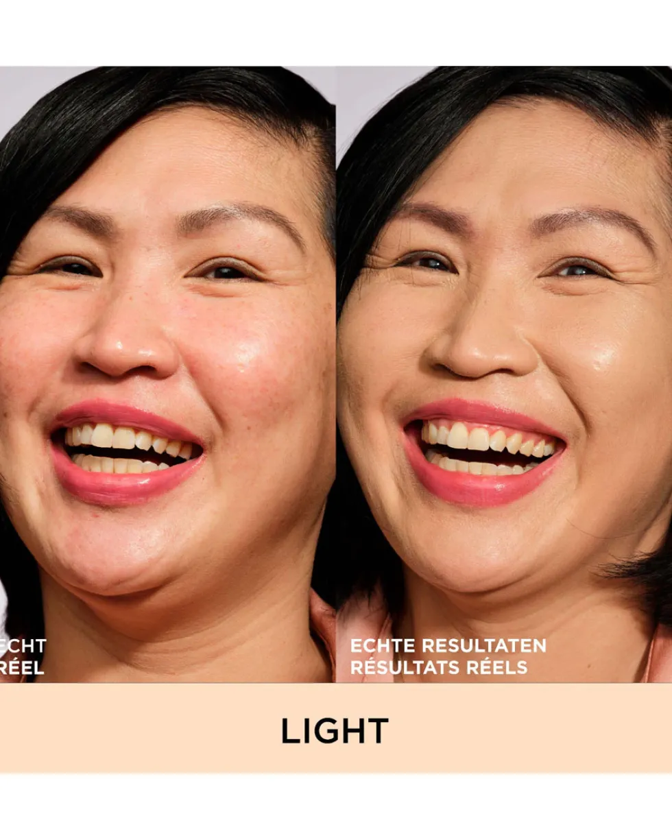 it cosmetics your skin but better cc+ CC+ CREAM SPF 50+