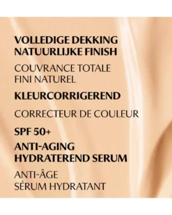 it cosmetics your skin but better cc+ CC+ CREAM SPF 50+