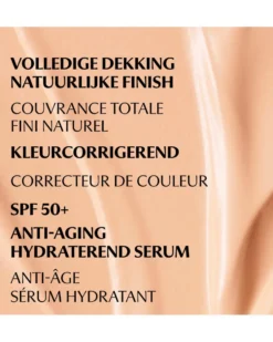 it cosmetics your skin but better cc+ CC+ CREAM SPF 50+
