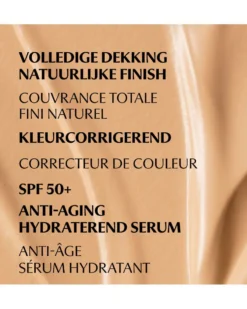 it cosmetics your skin but better cc+ CC+ CREAM SPF 50+