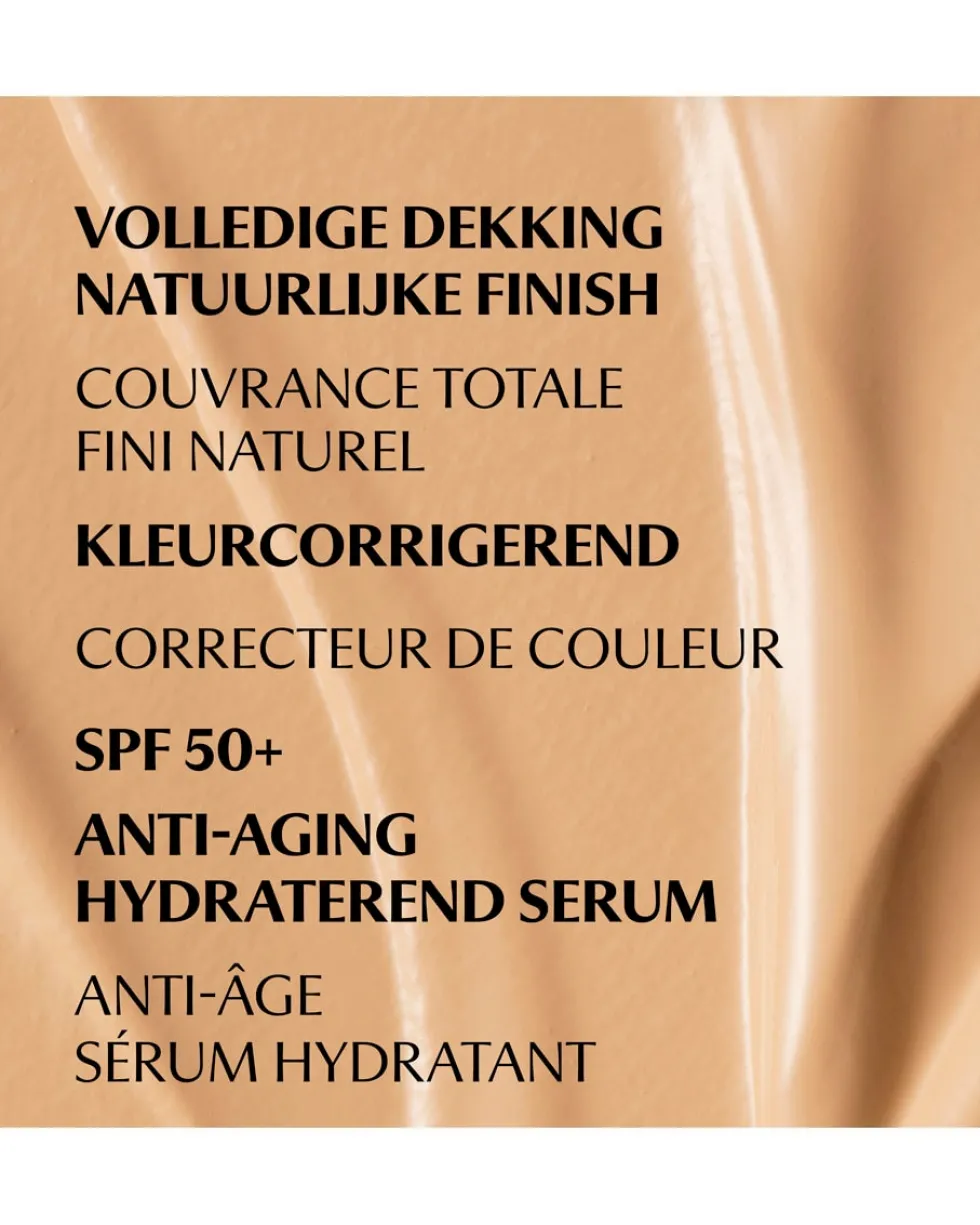 it cosmetics your skin but better cc+ CC+ CREAM SPF 50+