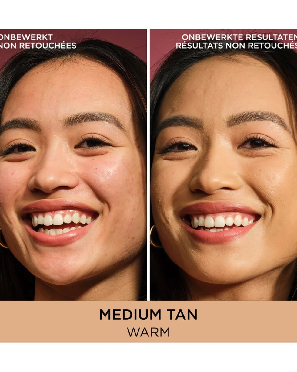 it cosmetics your skin but better cc+ CC+ CREAM SPF 50+