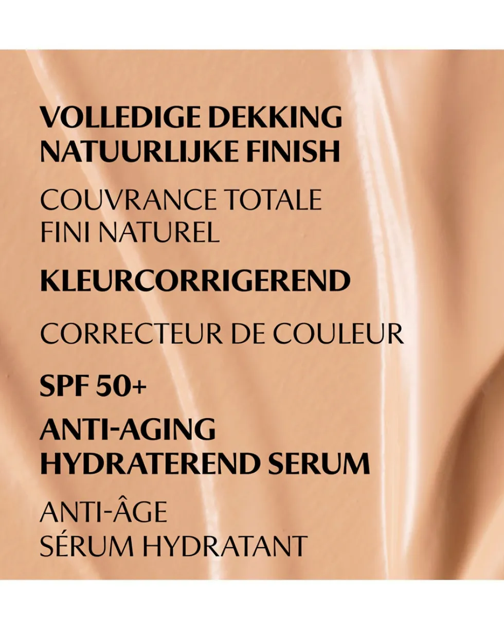 it cosmetics your skin but better cc+ CC+ CREAM SPF 50+