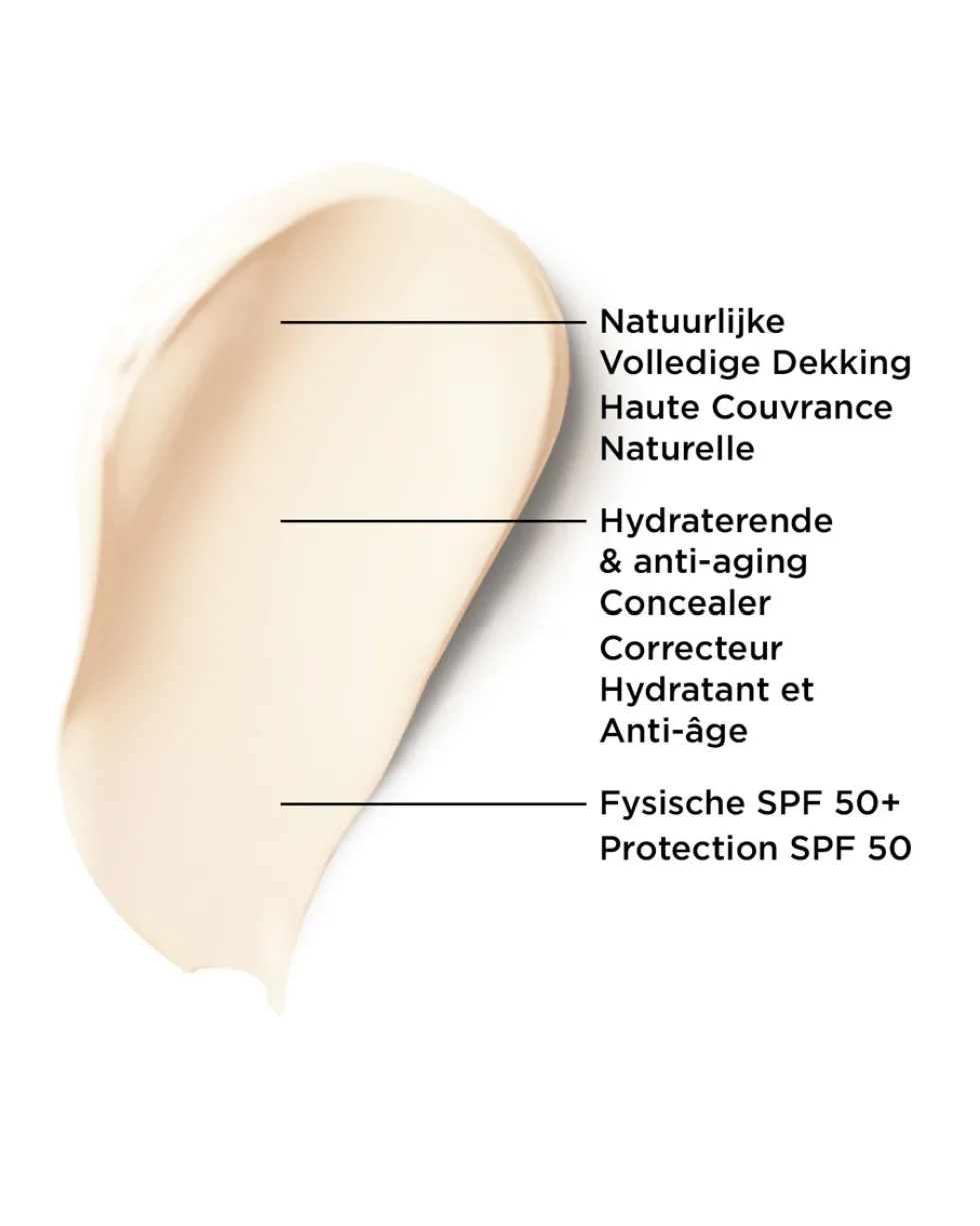 it cosmetics your skin but better cc+ Crème CC+ SPF50+ Mini