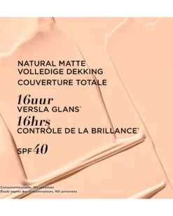 it cosmetics your skin but better cc+ CC+ CREAM NATURAL MATTE