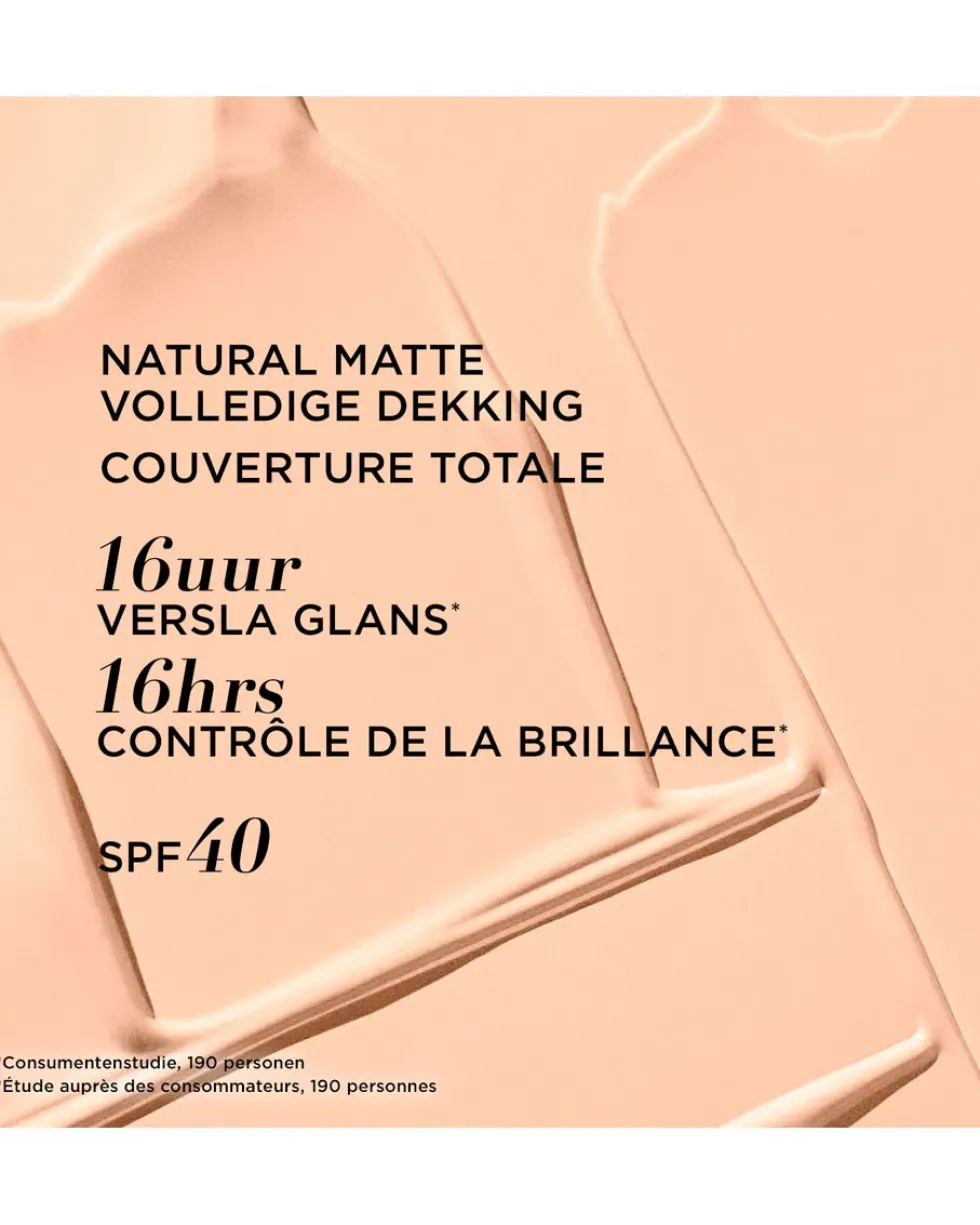 it cosmetics your skin but better cc+ CC+ CREAM NATURAL MATTE