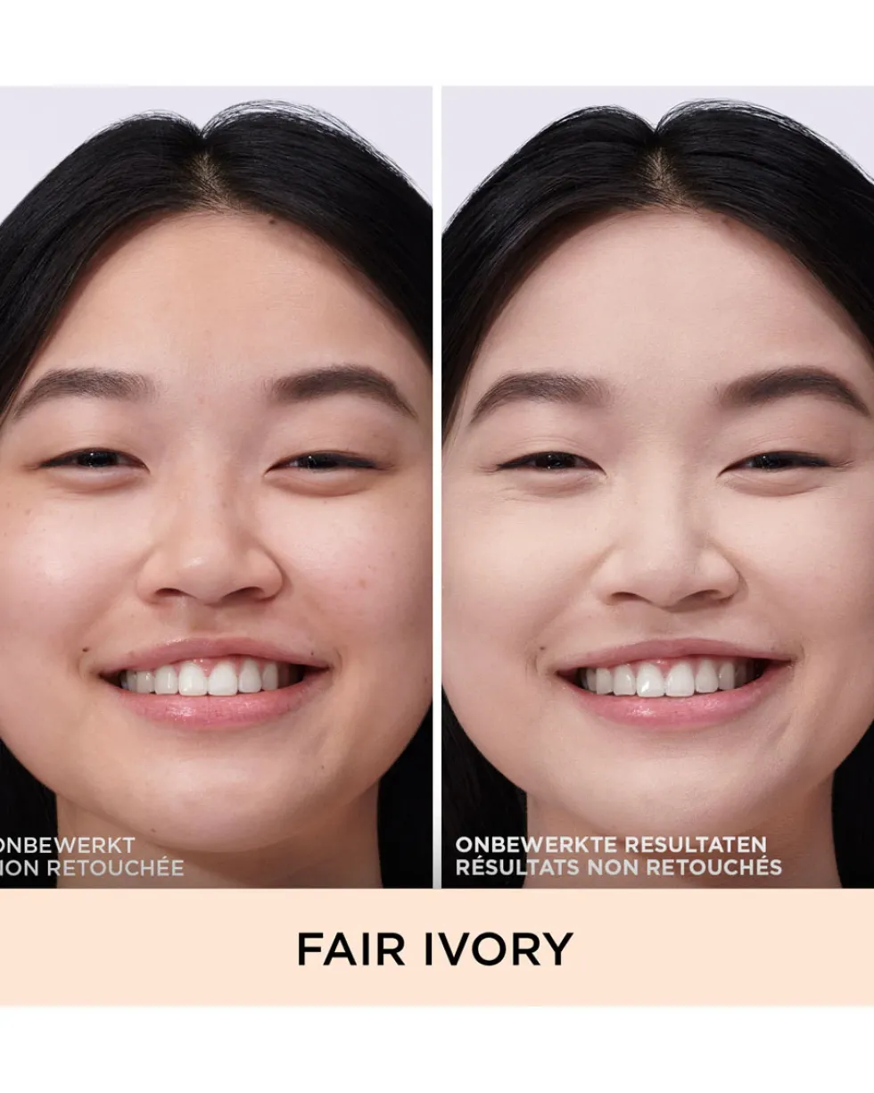 it cosmetics your skin but better cc+ CC+ CREAM NATURAL MATTE