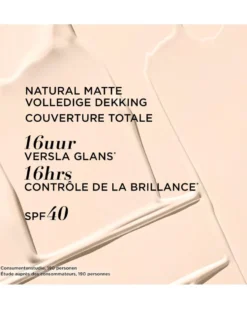 it cosmetics your skin but better cc+ CC+ CREAM NATURAL MATTE