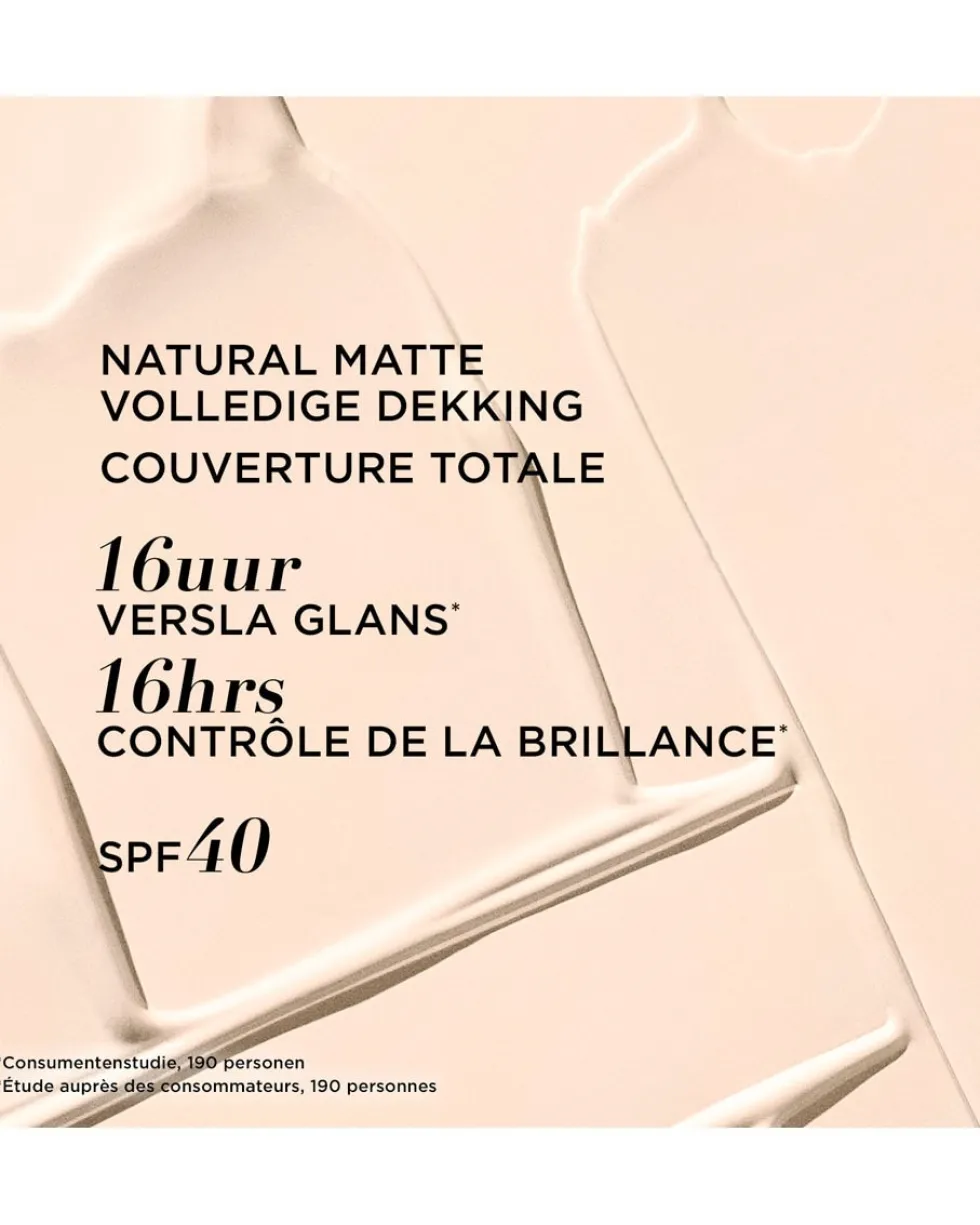 it cosmetics your skin but better cc+ CC+ CREAM NATURAL MATTE