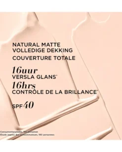 it cosmetics your skin but better cc+ CC+ CREAM NATURAL MATTE