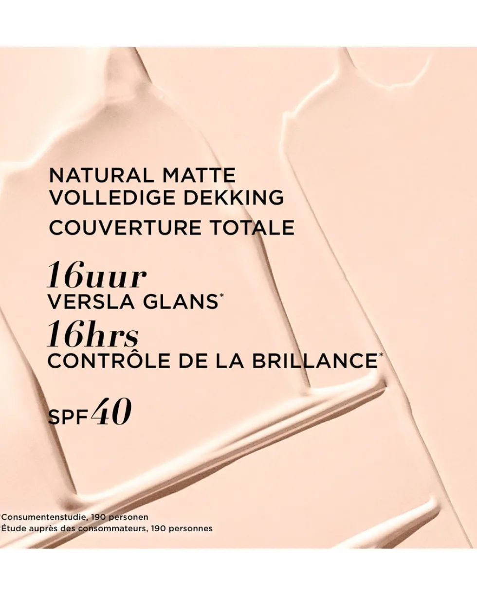 it cosmetics your skin but better cc+ CC+ CREAM NATURAL MATTE