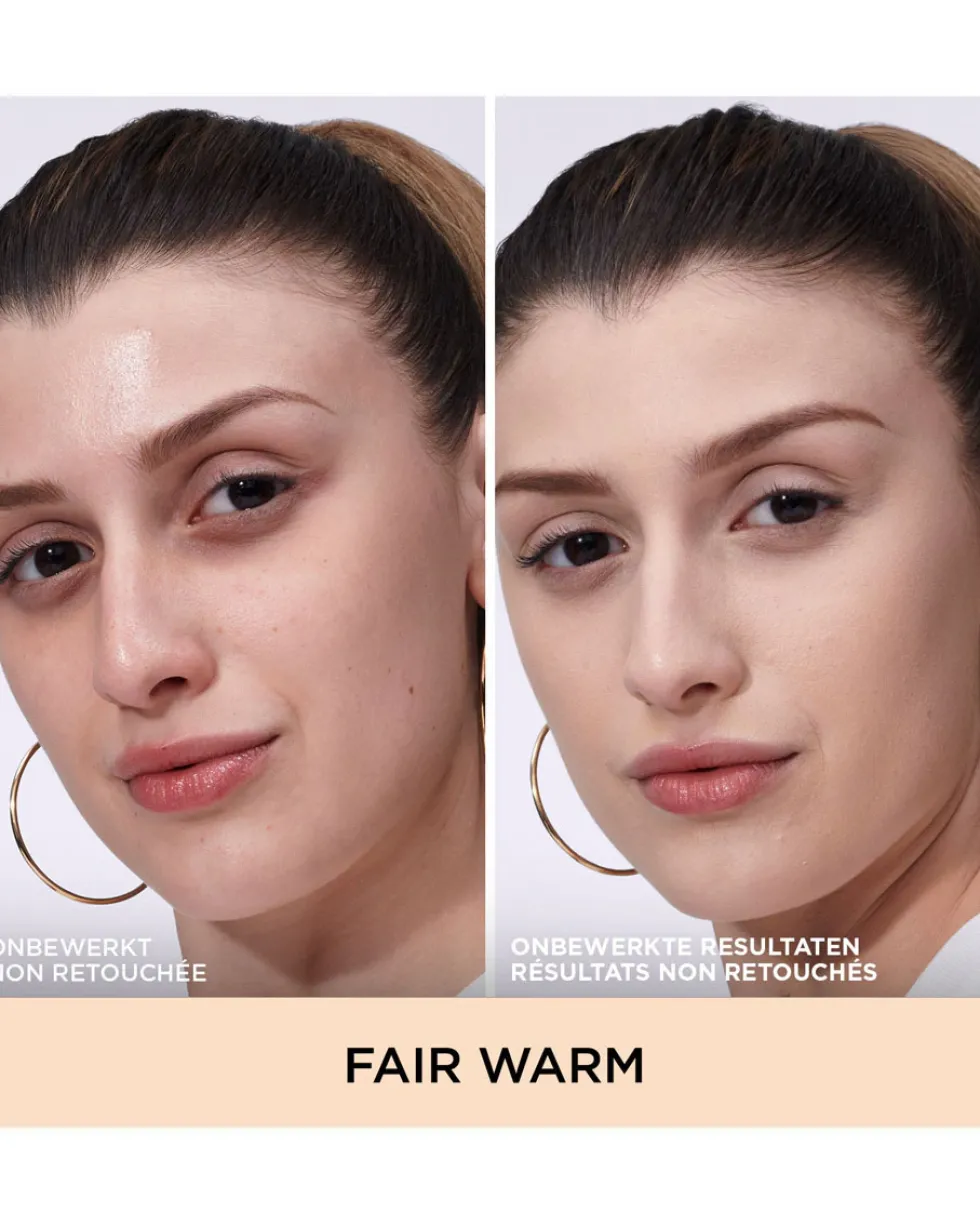 it cosmetics your skin but better cc+ CC+ CREAM NATURAL MATTE