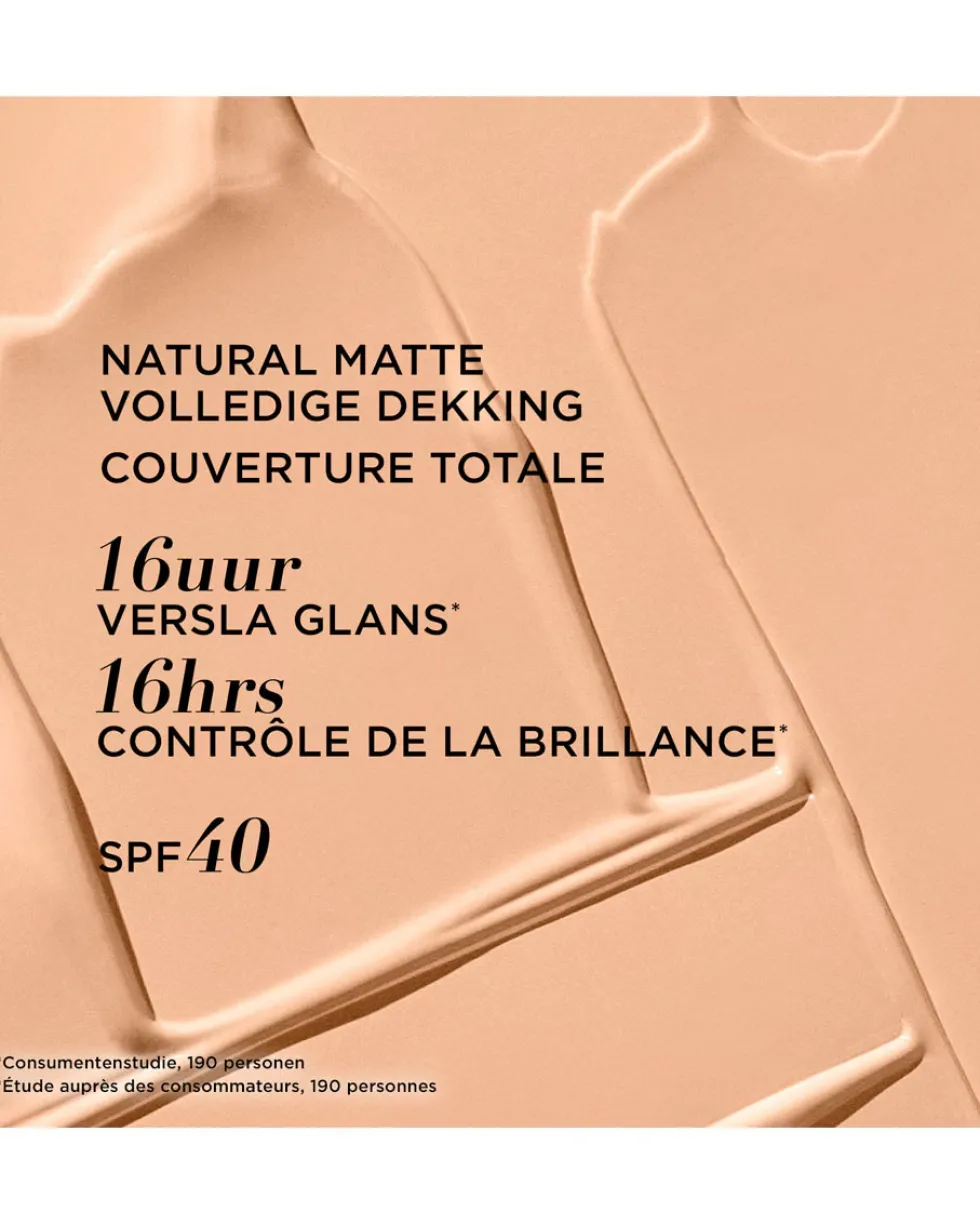 it cosmetics your skin but better cc+ CC+ CREAM NATURAL MATTE