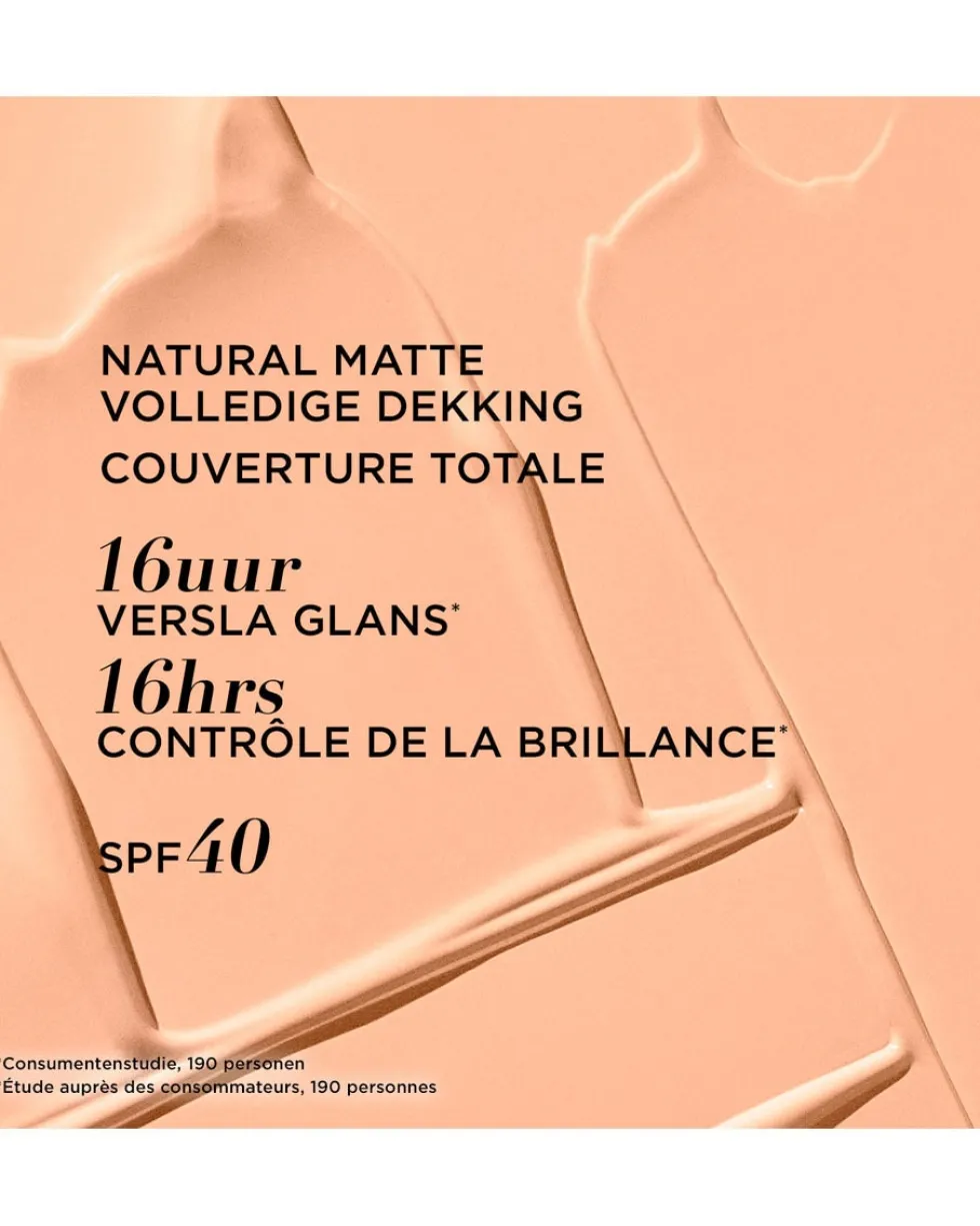 it cosmetics your skin but better cc+ CC+ CREAM NATURAL MATTE