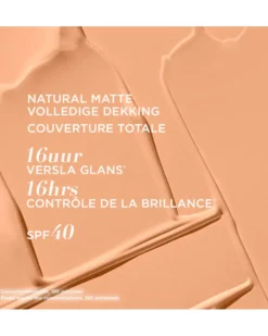 it cosmetics your skin but better cc+ CC+ CREAM NATURAL MATTE