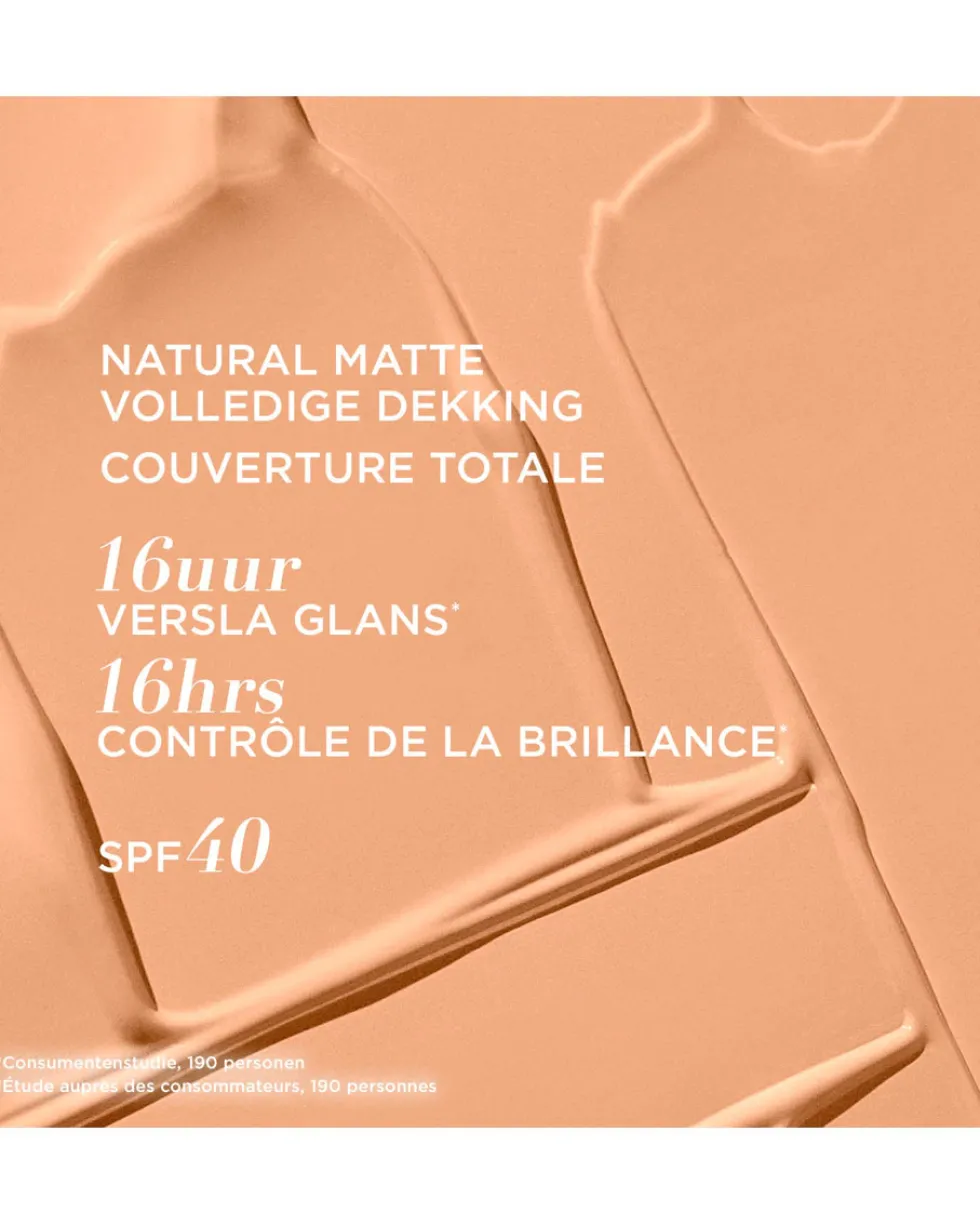 it cosmetics your skin but better cc+ CC+ CREAM NATURAL MATTE